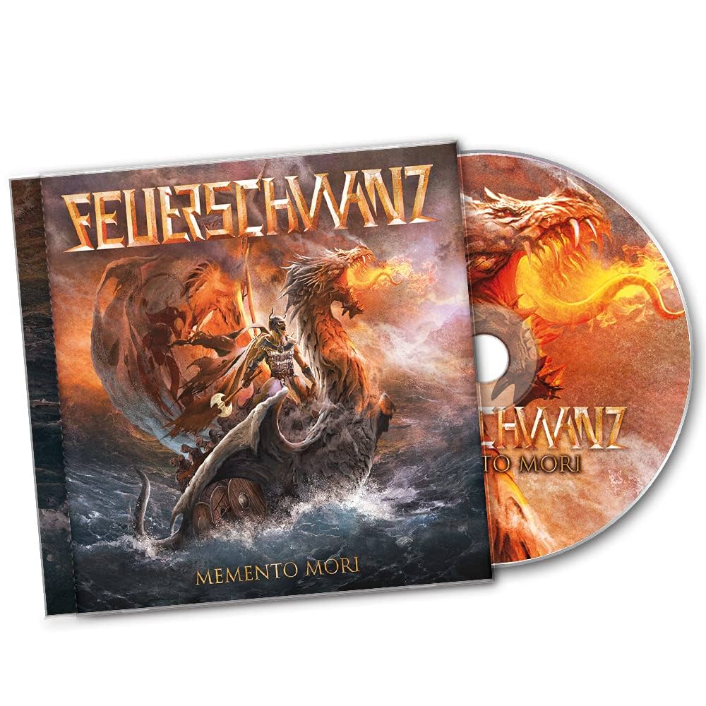 Amazon.co.jp: Memento Mori: ミュージック